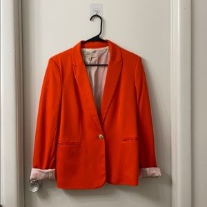 Philosophy Blazer
